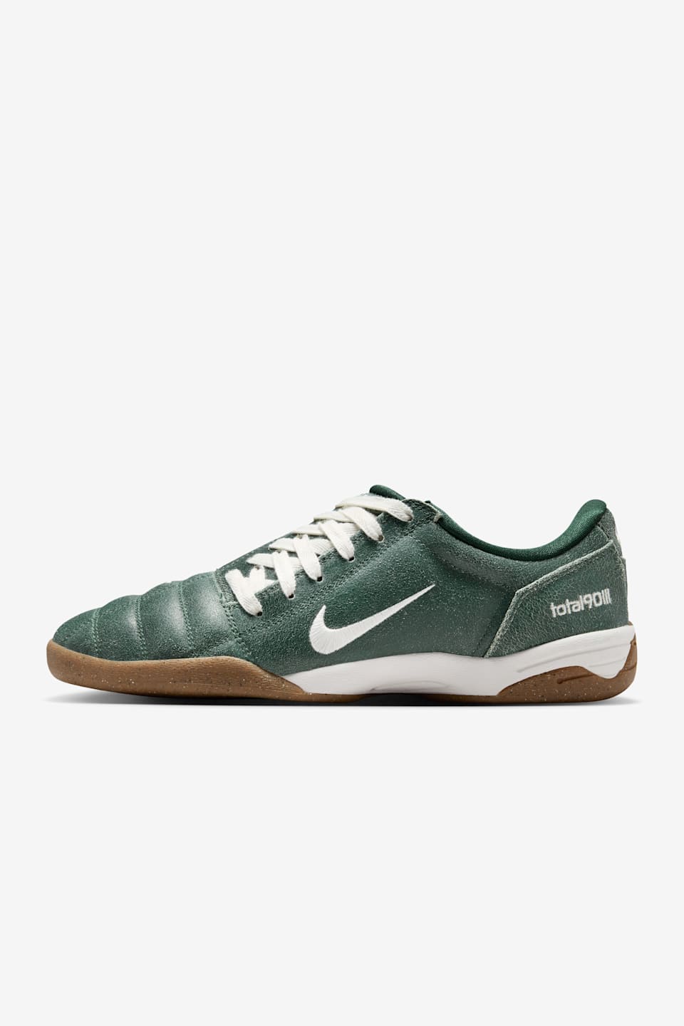 ゲットオン付録2005年　スニーカーBOOK500 NIKE BOOK 1 EP 'FORREST GUMP' ナイキ ブック 1 コルテッツ
